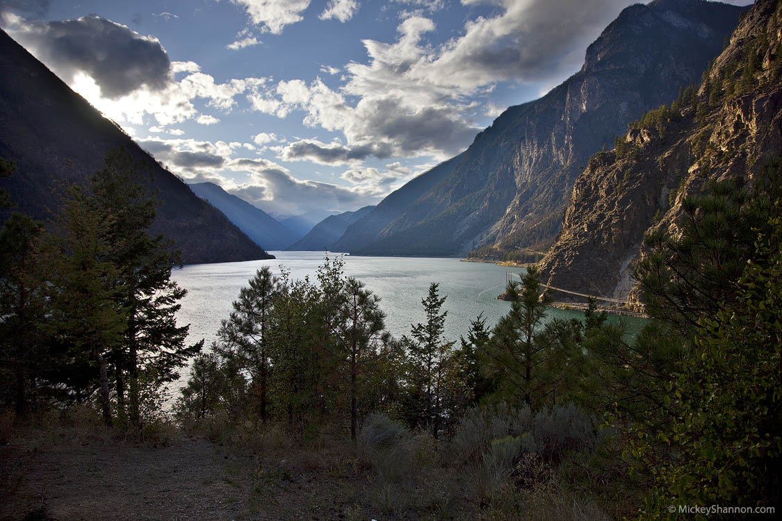 Seton Lake