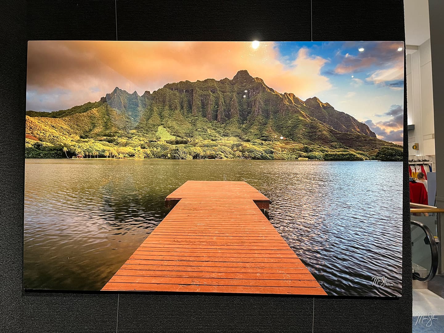 Beautiful Tranquility on Clearance Sale