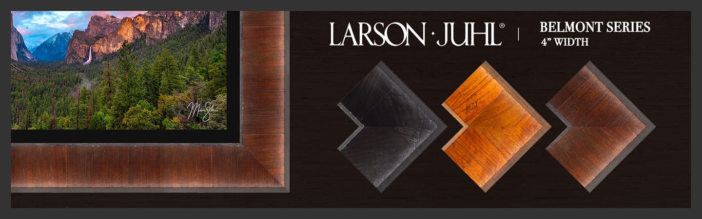 Larson Juhl Belmont Series