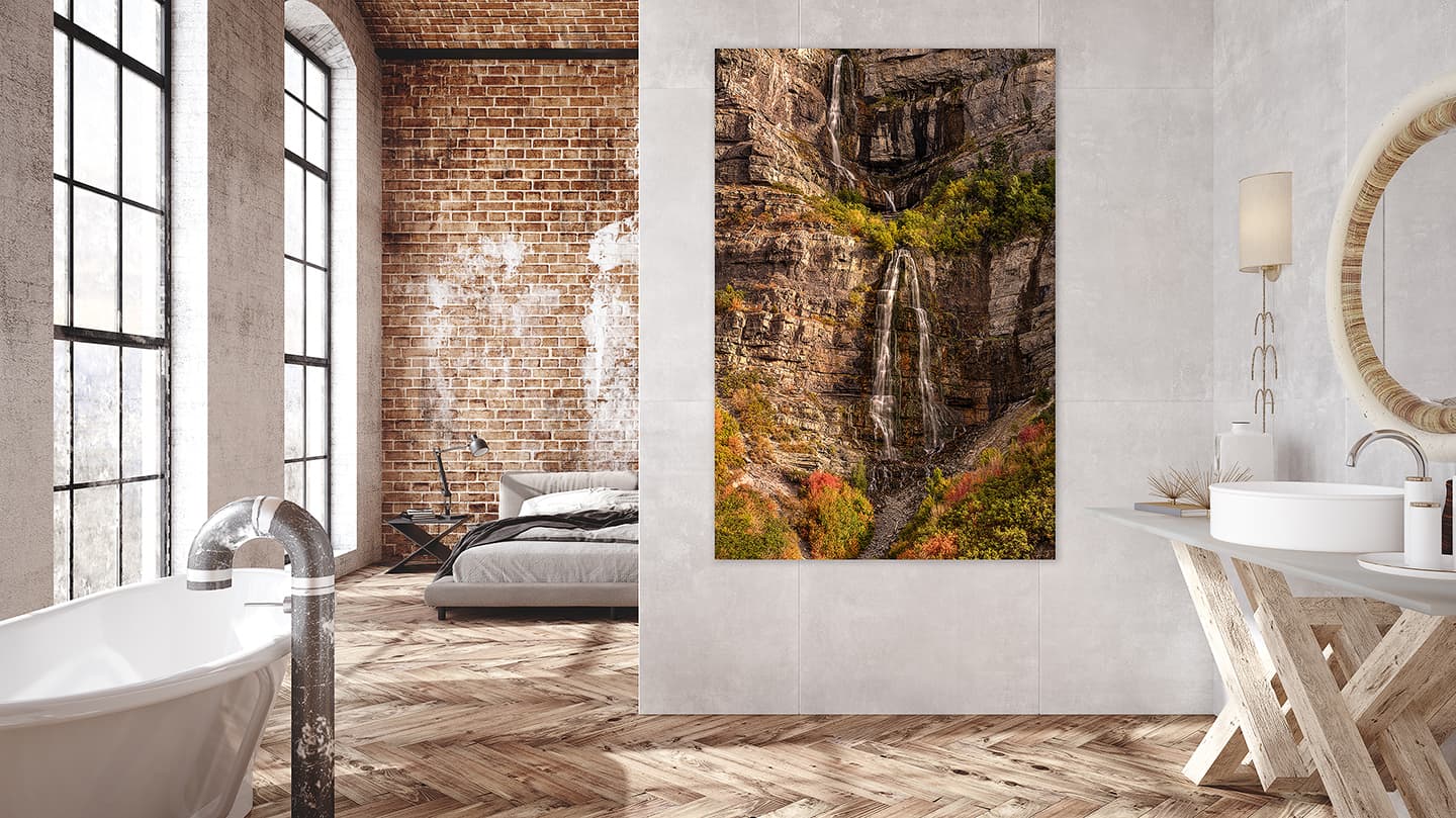 Manhattan Apartment Urban Art Decor