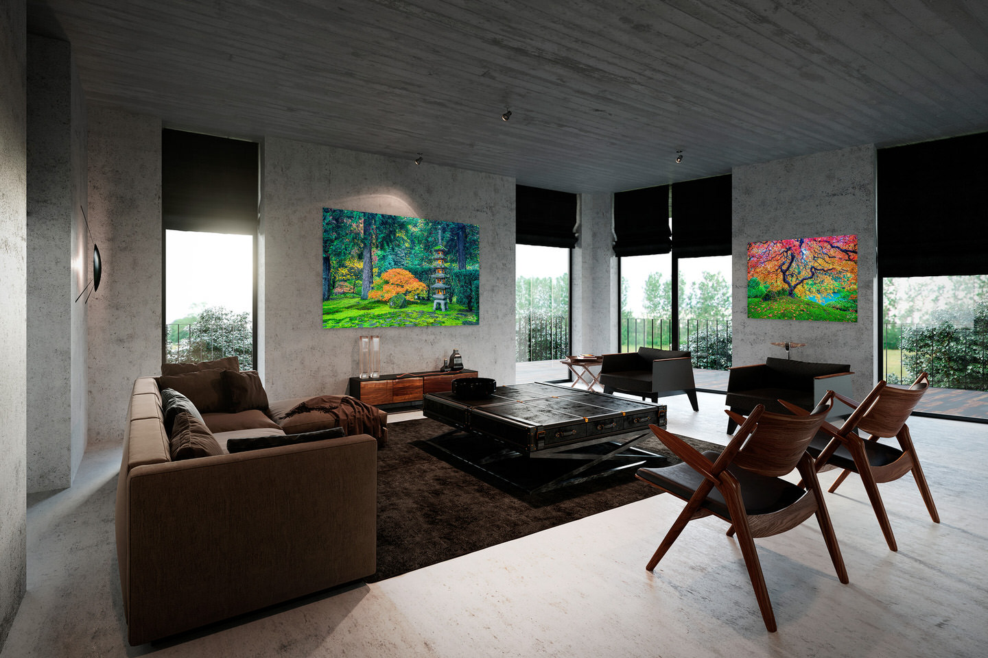 Fine Art Nature Photography Prints for Home and Office