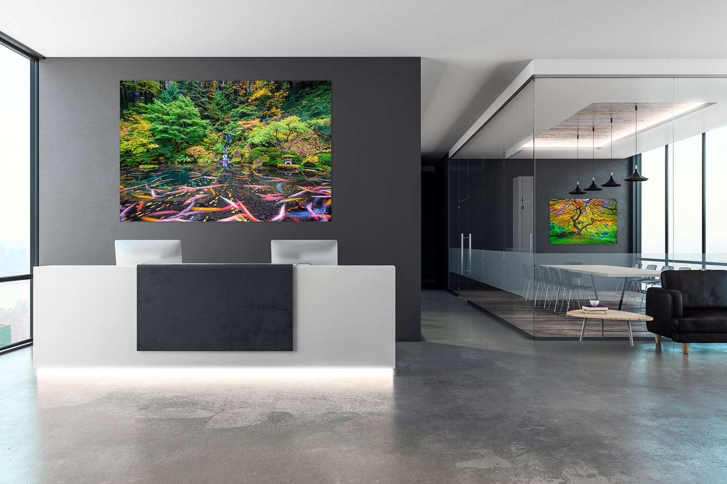 Fine Art Nature Photography Prints for Home and Office
