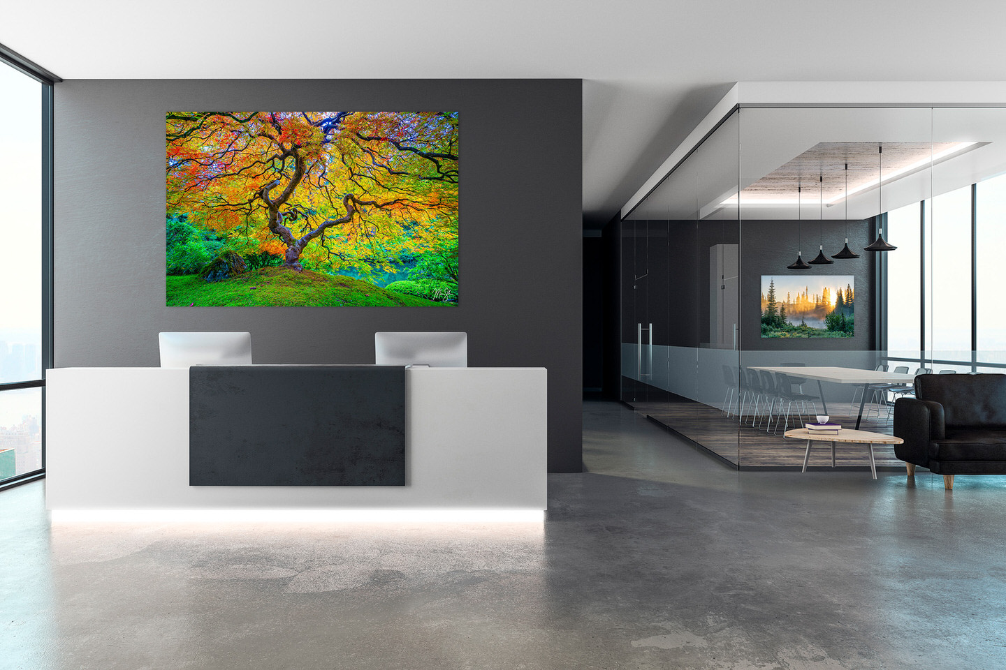 Fine Art Nature Photography Prints for Home and Office