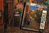 Bellagio Bellezza Italy Jigsaw Puzzle