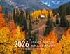 2026 Travel Photography Wall Calendar Thumbnail