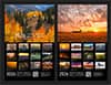 Kansas + Colorado 2 pack of calendars