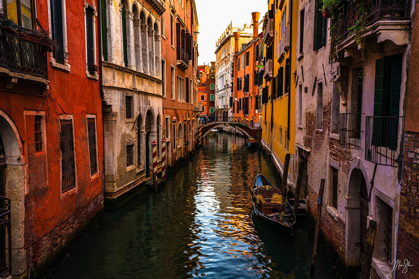 Bella Venezia - Venice, Italy