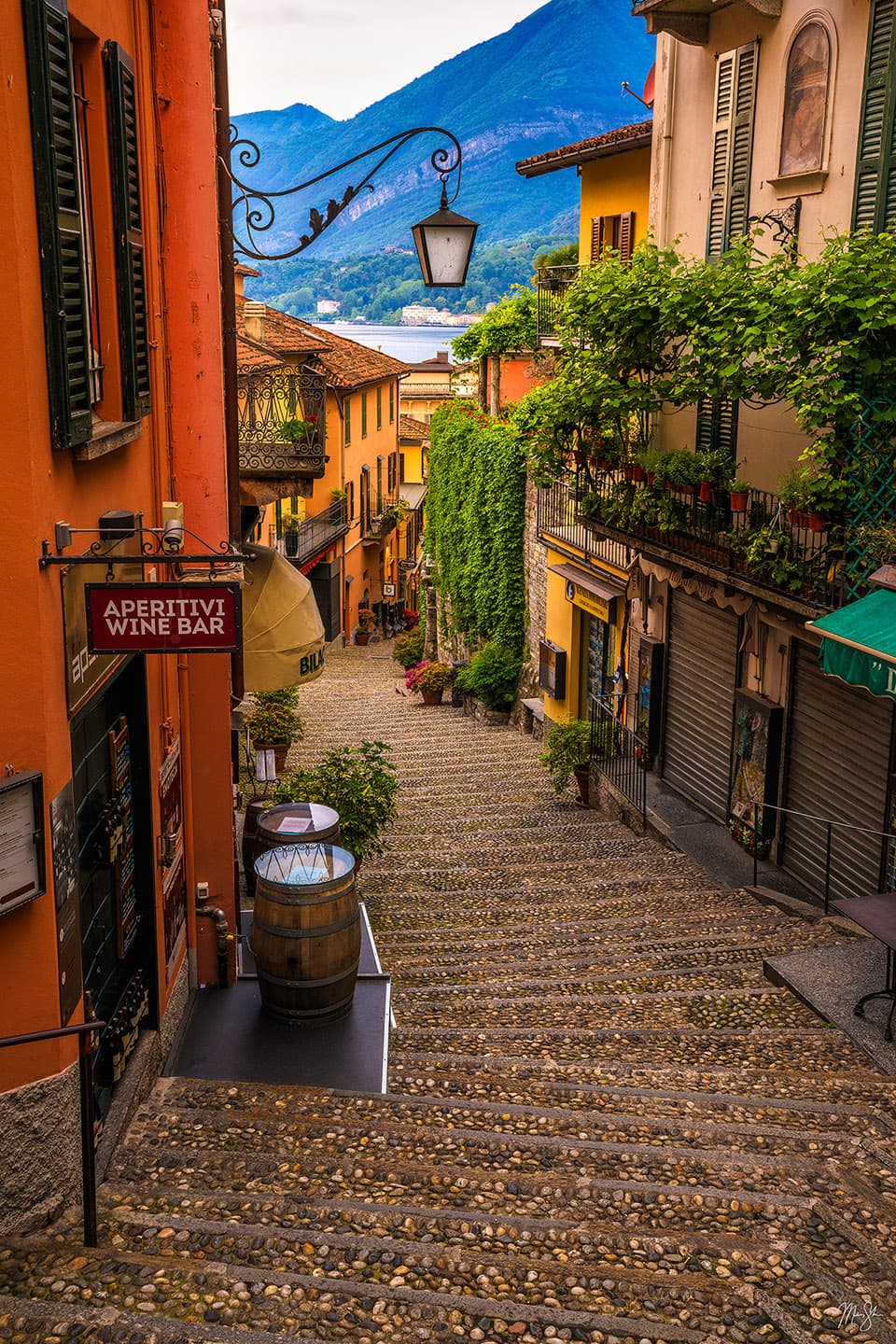 Bellagio Bellezza - Bellagio, Lake Como, Italy