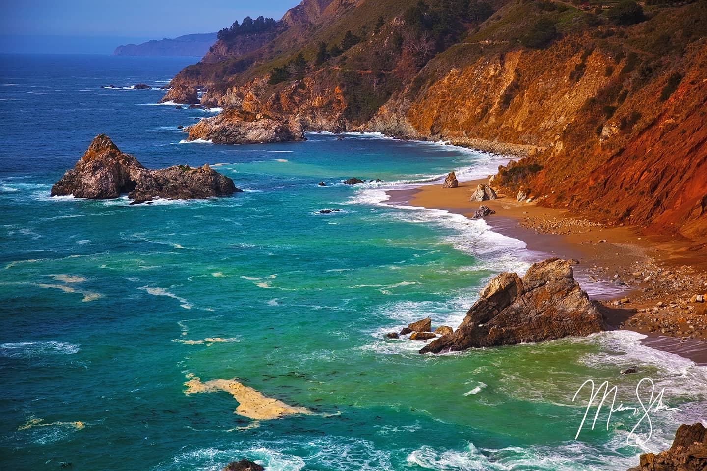 Big Sur Classic - Big Sur, California