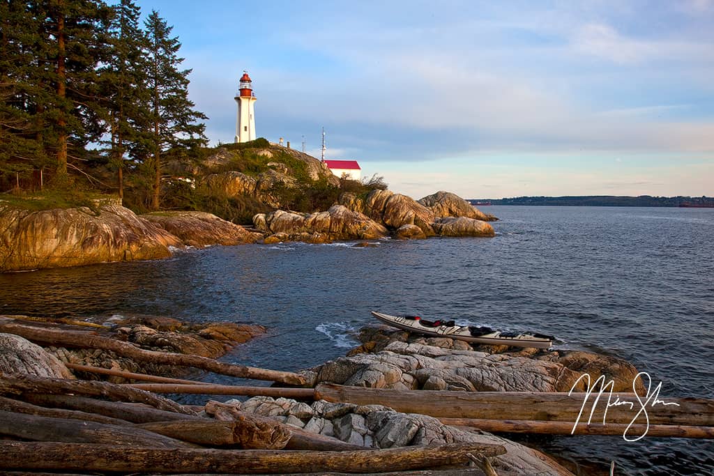 Vancouver and the Sea to Sky Highway: Pacific Northwest Spring Adventure Part 3