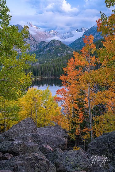 Bear Lake Beauty on Clearance Sale Thumbnail