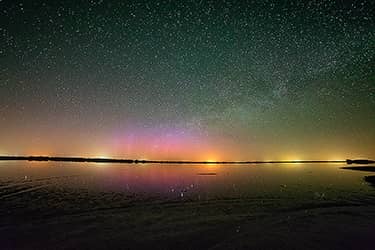 A Guide to Viewing Dark Skies in Kansas – Mickey Shannon Photography