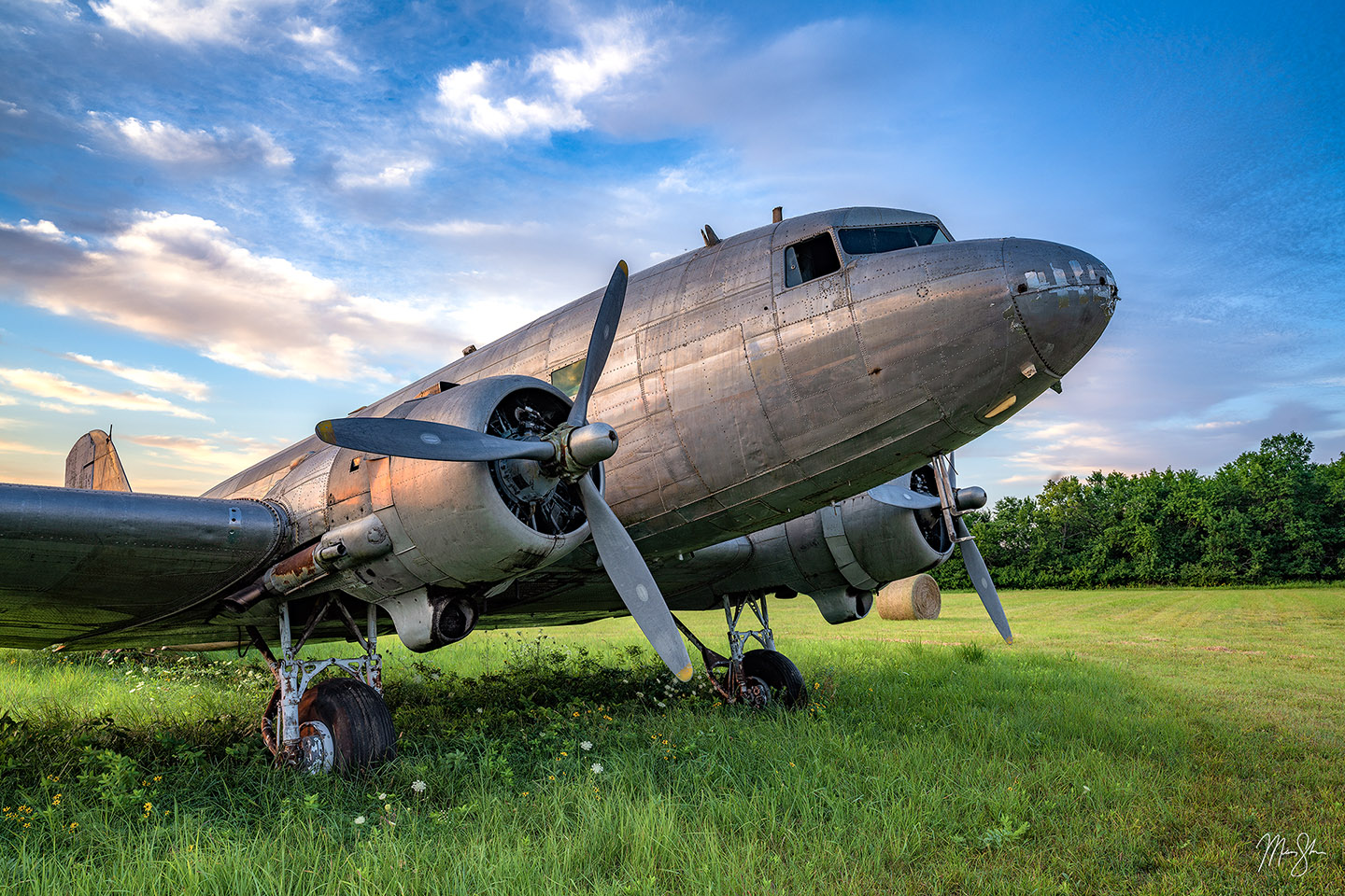 The Mighty Dakota - Kansas