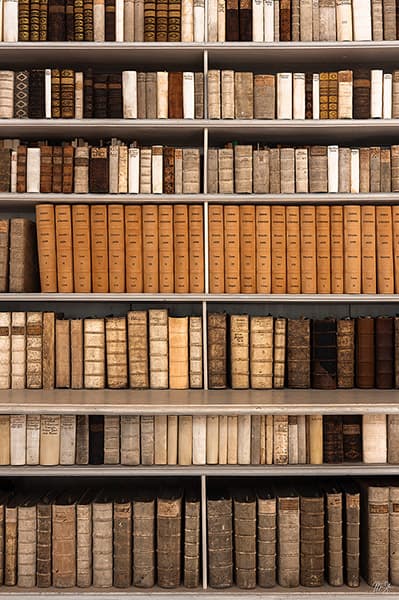 Admont Abbey Books