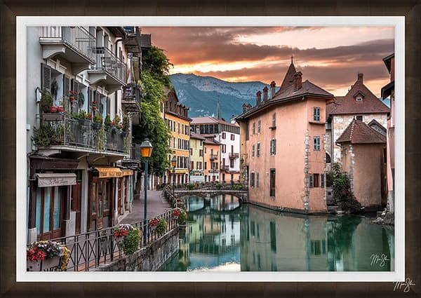 Why Collect Fine Art Photography of France