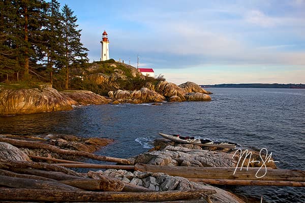 Atkinson Lighthouse