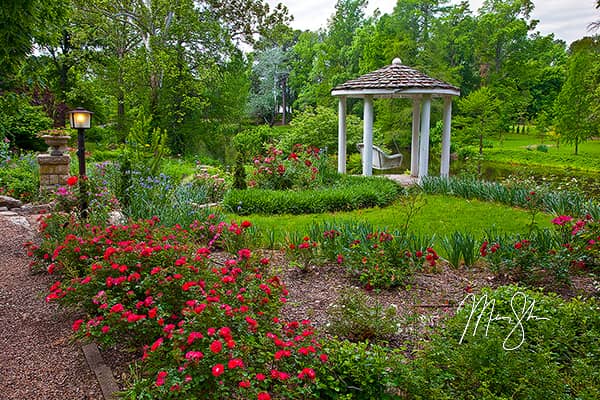 Bartlett Arboretum