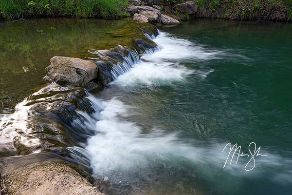 Bear Falls