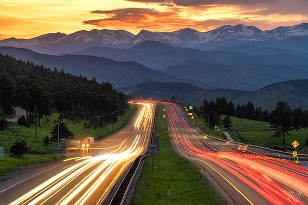 Central Colorado Photography