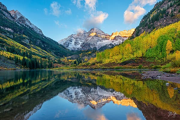 Colorado Fall Colors: Awesome Photography Locations