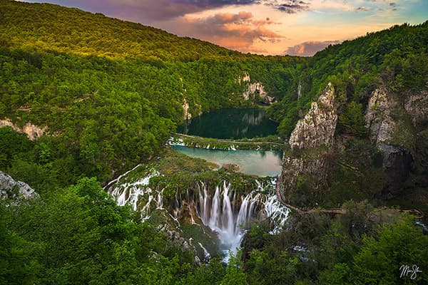 Croatia Photography