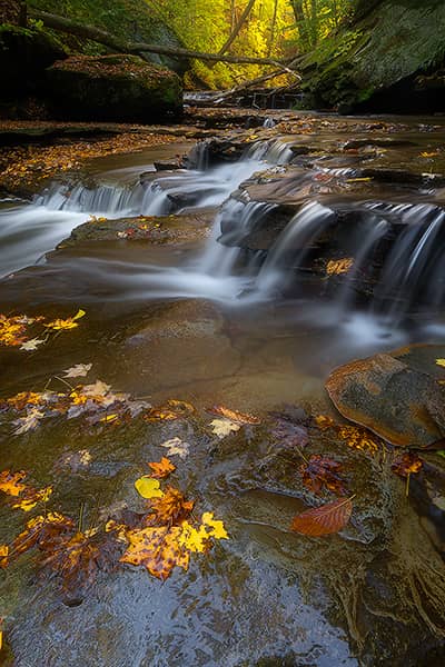 Cuyahoga Valley Autumn