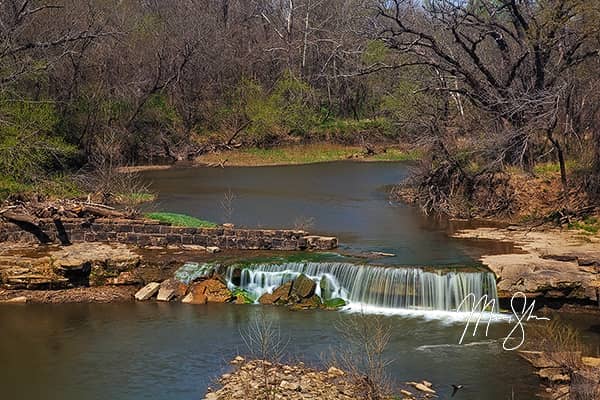 Elk Falls