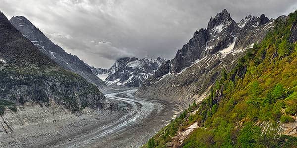 Chamonix-Mont Blanc France Images