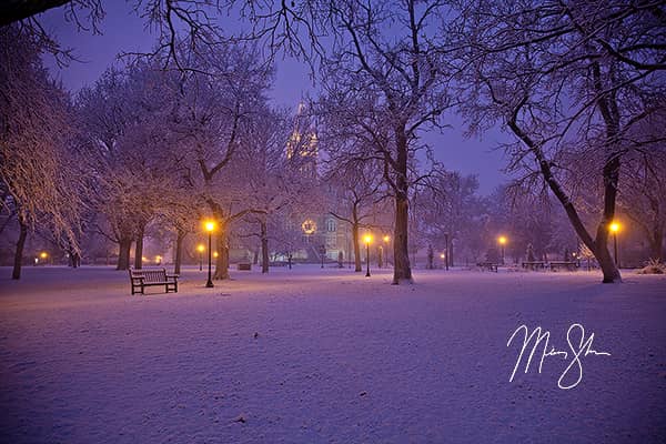 Recent Winter Photos in Wichita