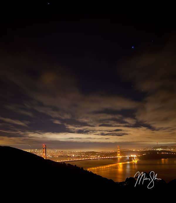 Golden Gate Stars