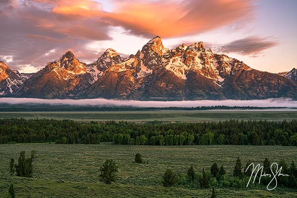 Gorgeous Grand Teton