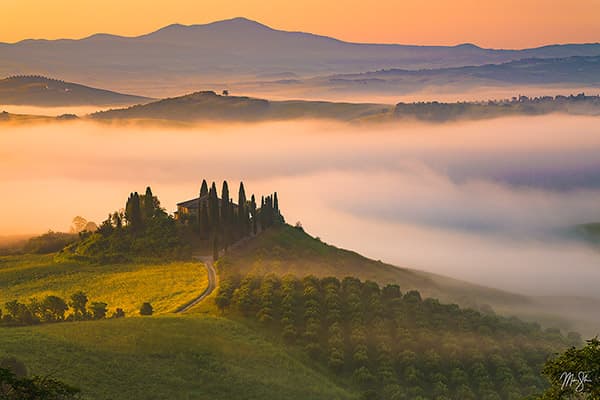 Italy: A Country of Natural Beauty and Historic Icons