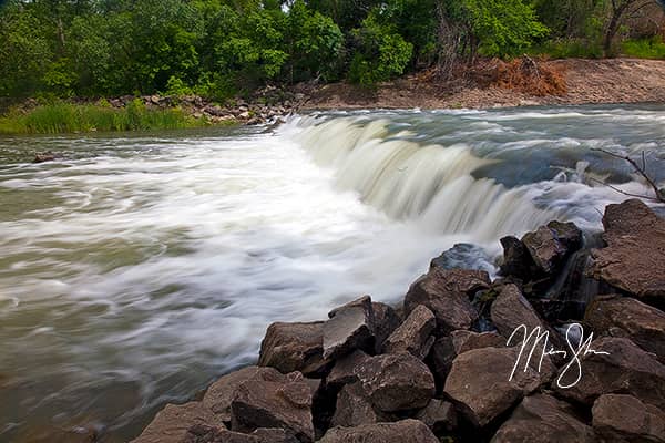 Kansas State Parks Road Trip