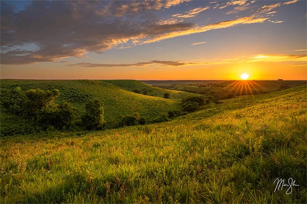 Kansas Photography