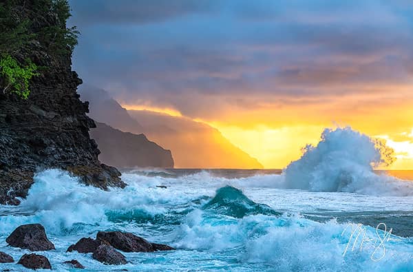 The Beauty of Kauai’s Landscapes