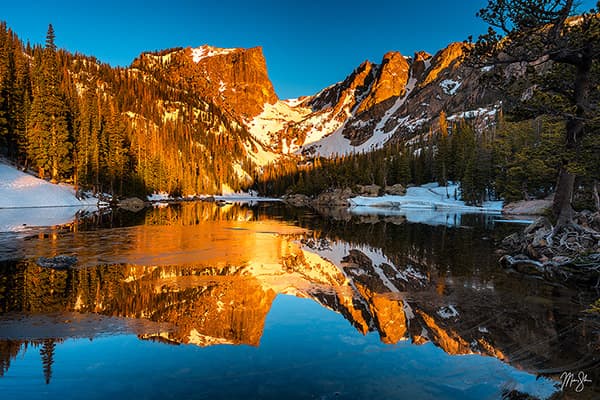 Like a Dream (Lake)