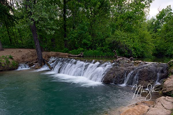 Little Niagara Falls