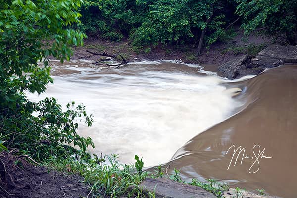 Longton Falls