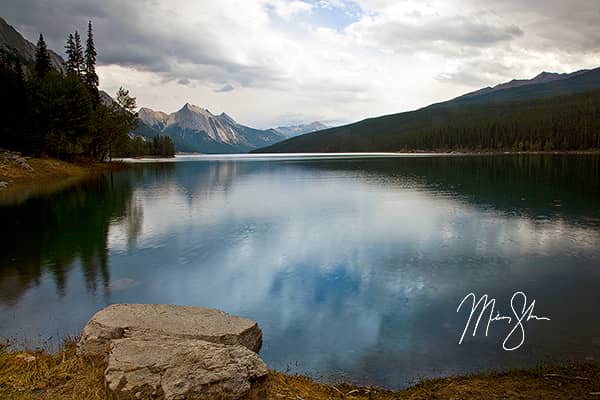 Medicine Lake