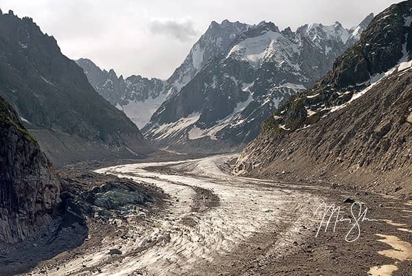 Mer de Glace