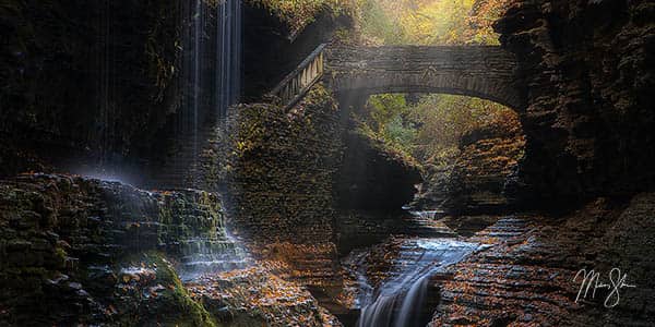 New York Photography For Sale | Watkins Glen, Niagara Falls and more