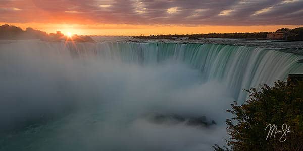 Ontario Landscape Photography