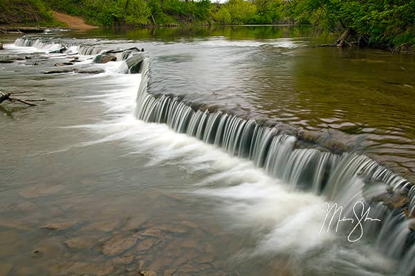 Osro Falls