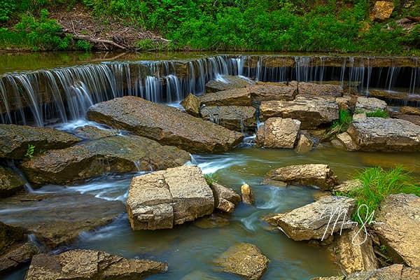 Pillsbury Crossing