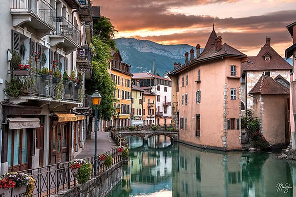 In the Footsteps of Rick Steves: Iconic Destinations of Europe and Hidden Gems