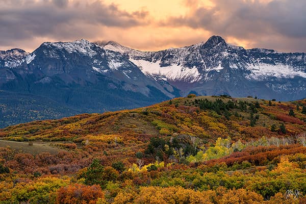 Ridgway & Ouray Photography