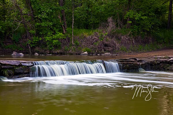 Tawakoni Falls