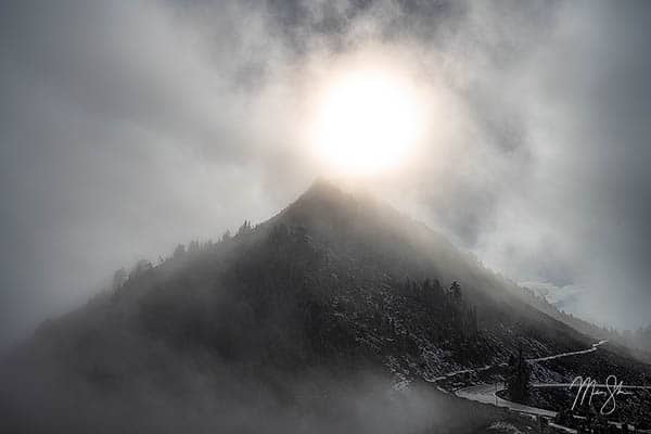 The Ethereal Watchman