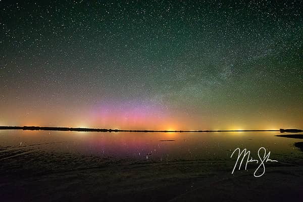 A Guide to Viewing Dark Skies in Kansas