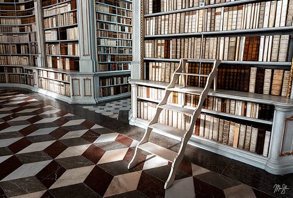 The Scholars Path